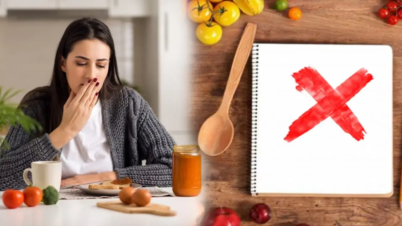 Reflü Diyeti: Belirtileri Azaltacak Beslenme Önerileri