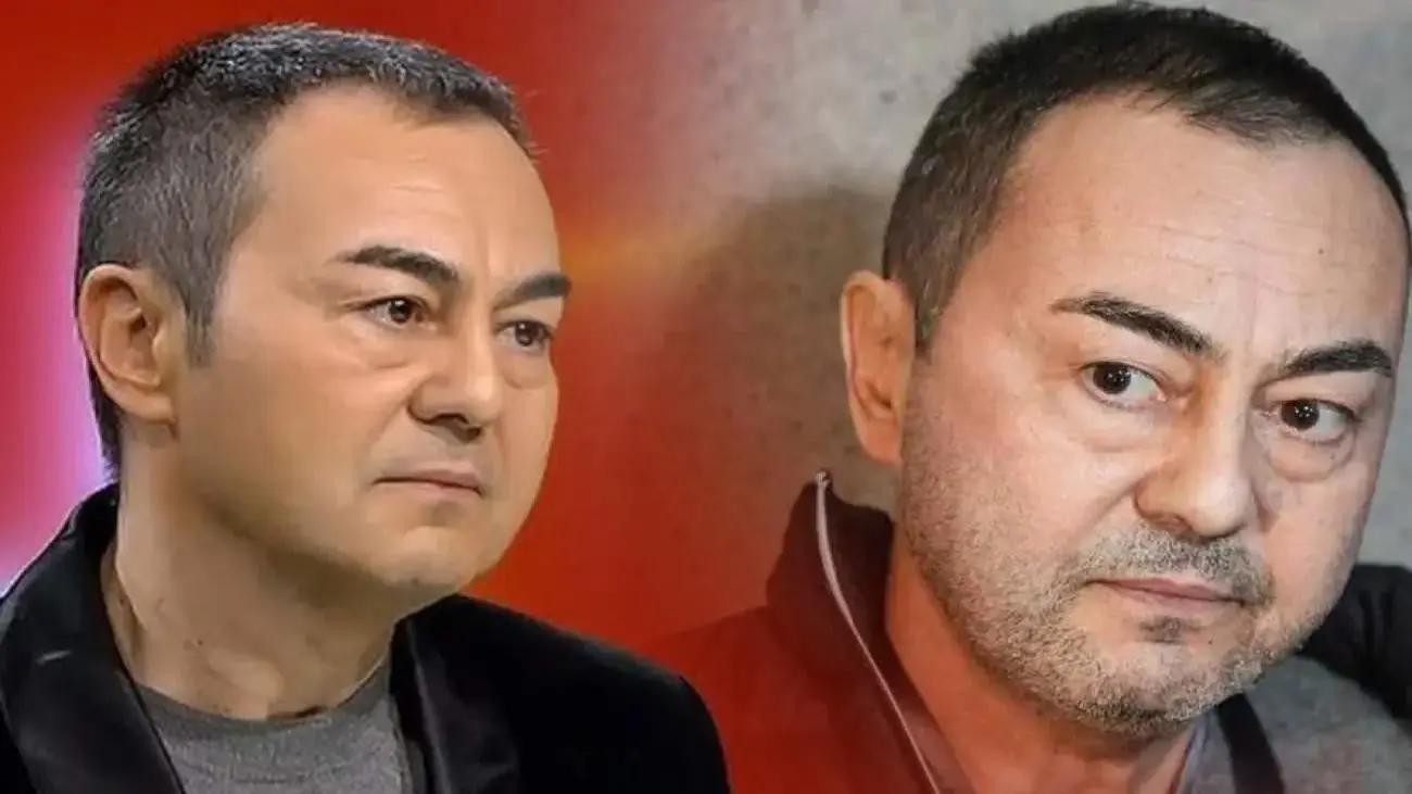 Serdar Ortaç, MS Hastalığı Nedeniyle Hastaneye Yatırıldı