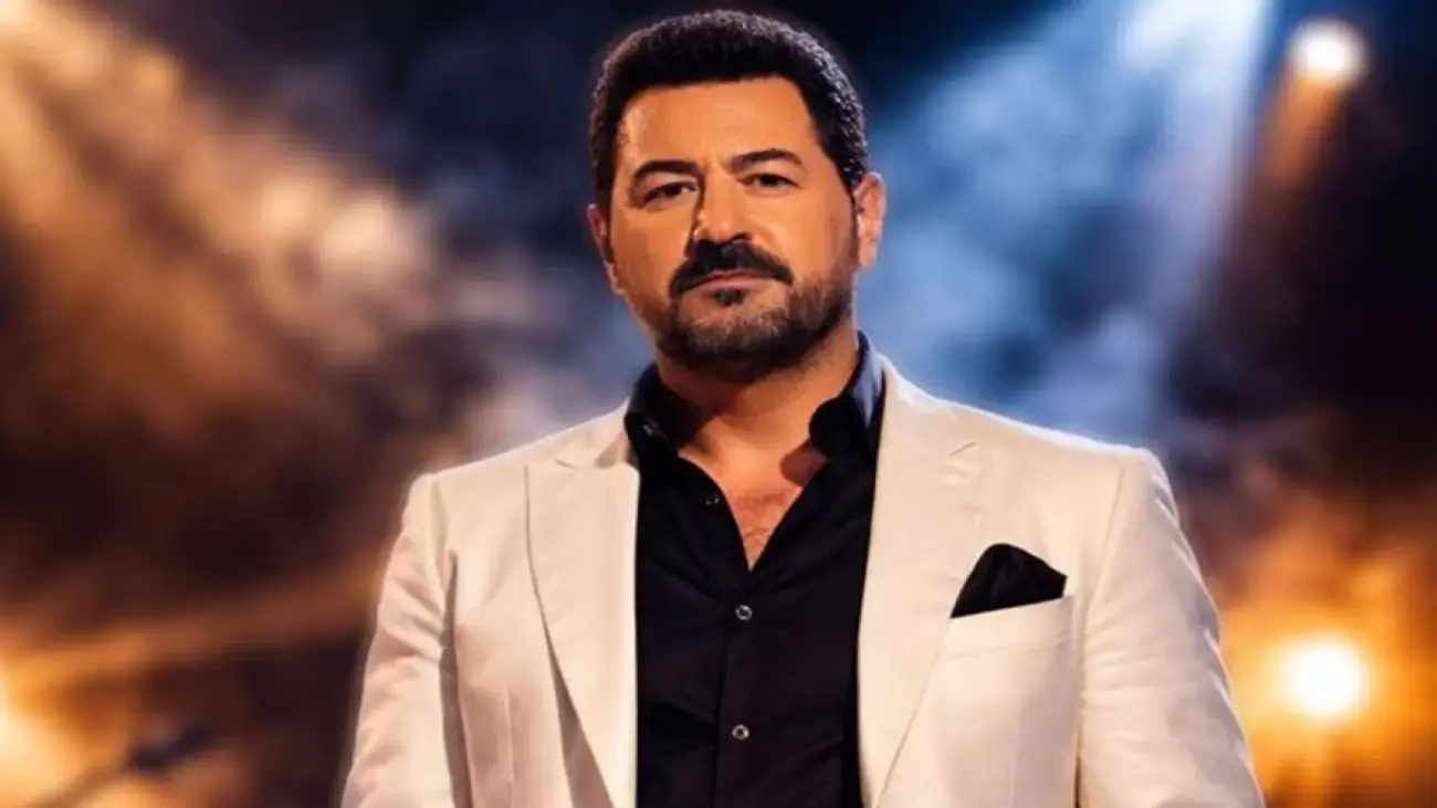 Serkan Kaya’nın Berlin’deki Otelinde Yangın Korkusu