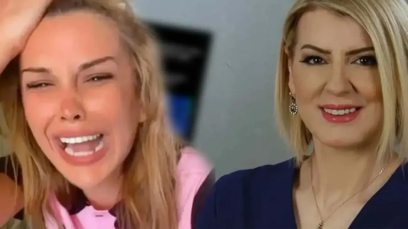 Sevda Türküsev, Dilan Polat’ın Mesajını Değerlendirdi: “Toplumu Suçluyor”