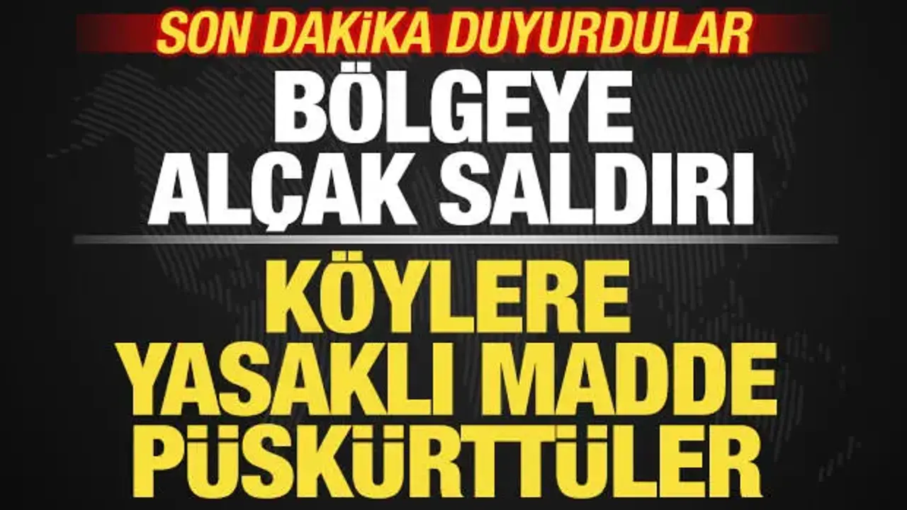 Lübnan, İsrail’i BM’ye Şikayet Etti: Yasaklı Madde Kullanımı
