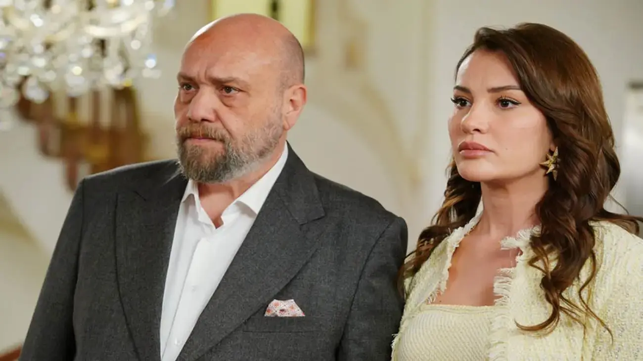 Kızılcık Şerbeti’nin Işıl’ı Ece İrtem, 35 yaşında hayatını kaybetti