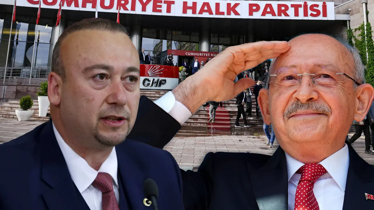 CHP’den Özkan Yalım Açıklaması: İhraç İptali Yok