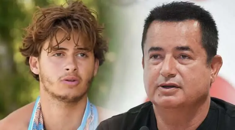 Acun Ilıcalı, Survivor’da Bacağını Kaybeden Stavros’u Ziyaret Etti