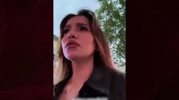 Otobüste Başörtülü Kıza Yapılan Zorbalığa Tepki Geldi