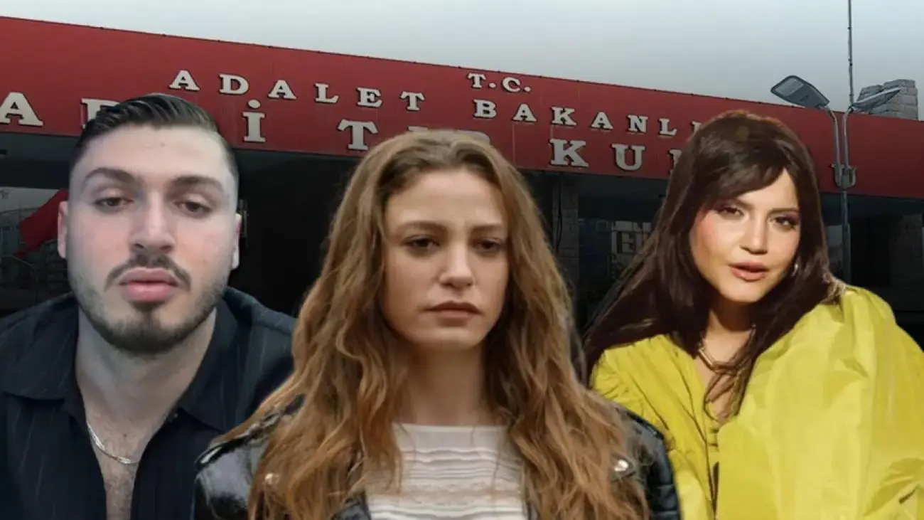 Serenay Sarıkaya ve Diğer Ünlülerin Uyuşturucu Test Sonuçları Açıklandı