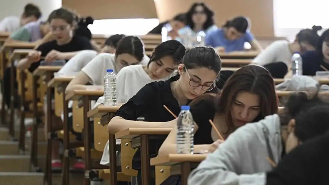 Uzmanlardan üniversite sınavı için öğrencilere ve ailelere tavsiyeler