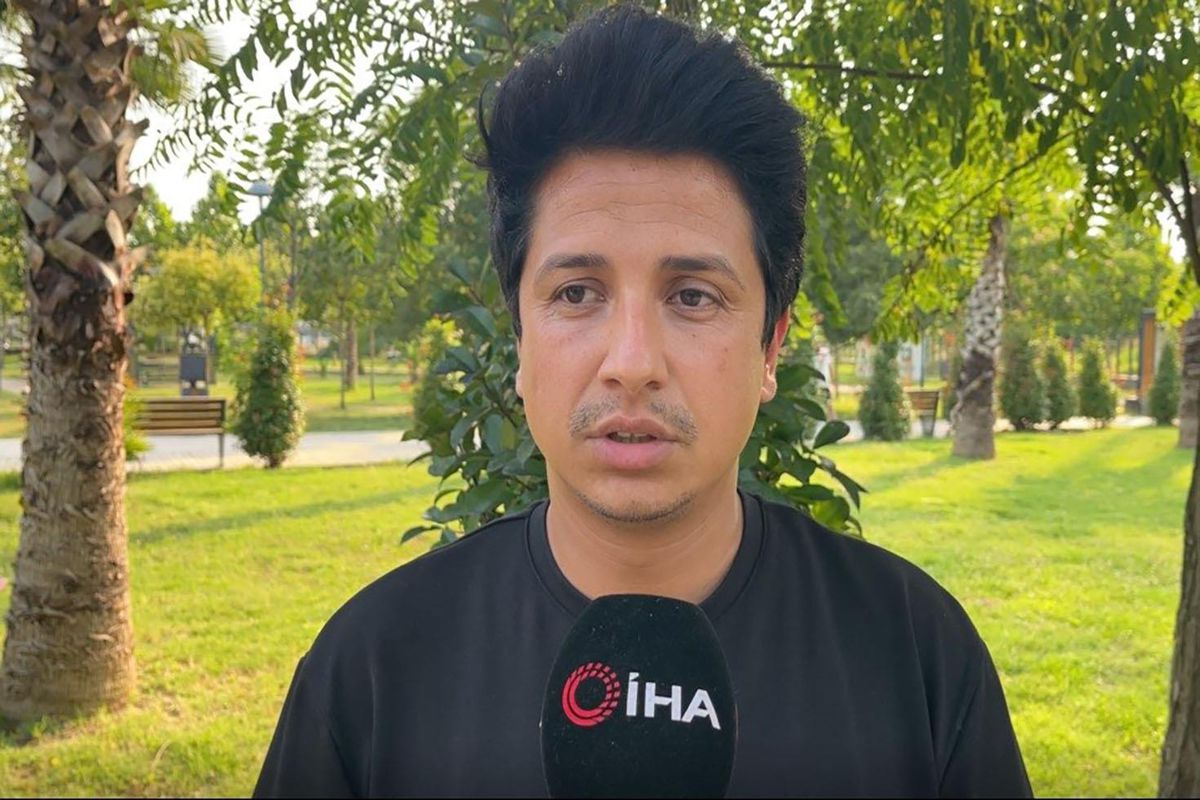 Yüz Tanıma Sistemindeki Hata, Emrah Baş’ın Hayatını Zorlaştırdı