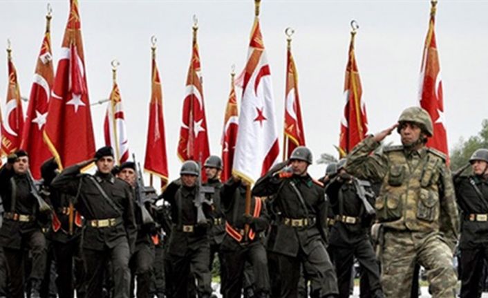 Kıbrıs Barış Harekatı’nın 52. Yıl Dönümünde Derneklerden Mesajlar