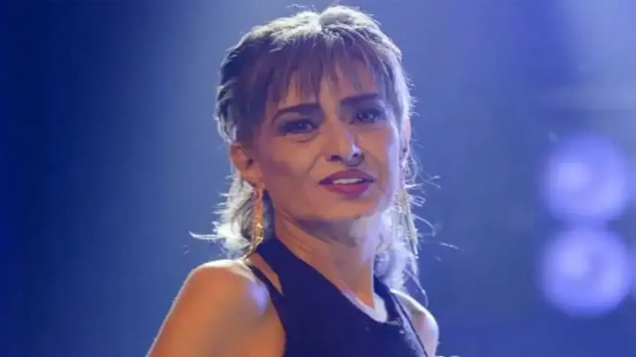 Yıldız Tilbe, 60. Yaşını Sahnede Kutladı: “Saçma”