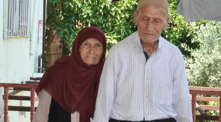 73 Yıldır Birlikte: Balaban Çiftinin Uzun Evlilik Sırları