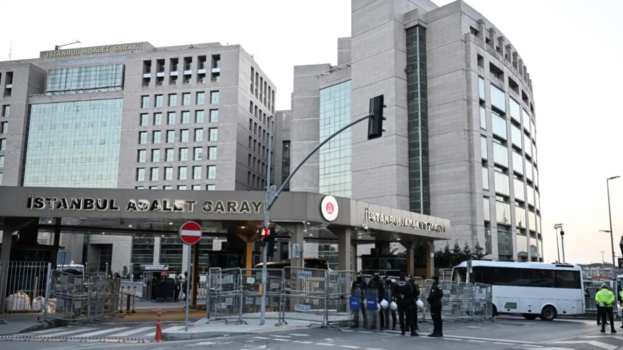 Adliyelerde Yeni Dönem: Yargı Hizmetlerinin Etkinliği Büroları Kuruluyor
