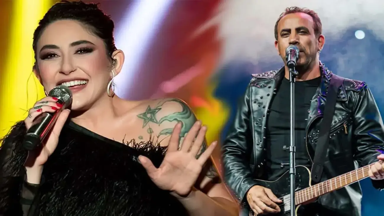 Melek Mosso, Haluk Levent Hakkında Açıklamalarda Bulundu