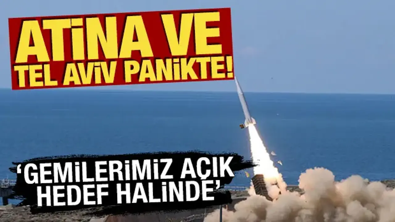 ROKETSAN’ın TAYFUN Füzesi, Yunanistan ve İsrail’i Endişelendirdi