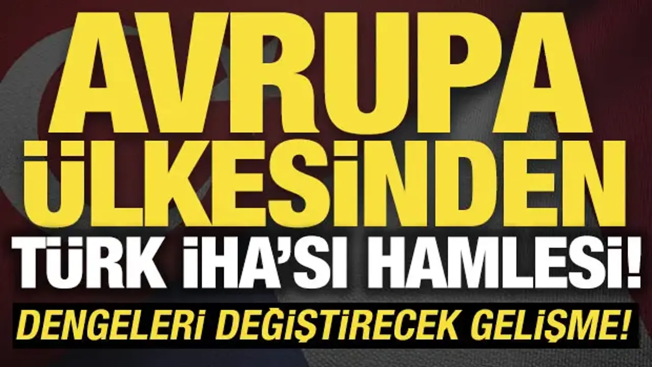 Fransa’nın Türkiye ile Savunma İşbirliği Hamlesi Avrupa’da Dönüşüm Getirecek
