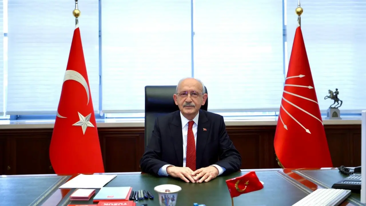 CHP’de Vahap Seçer İddiası: Cumhurbaşkanı Adayı Olabilir