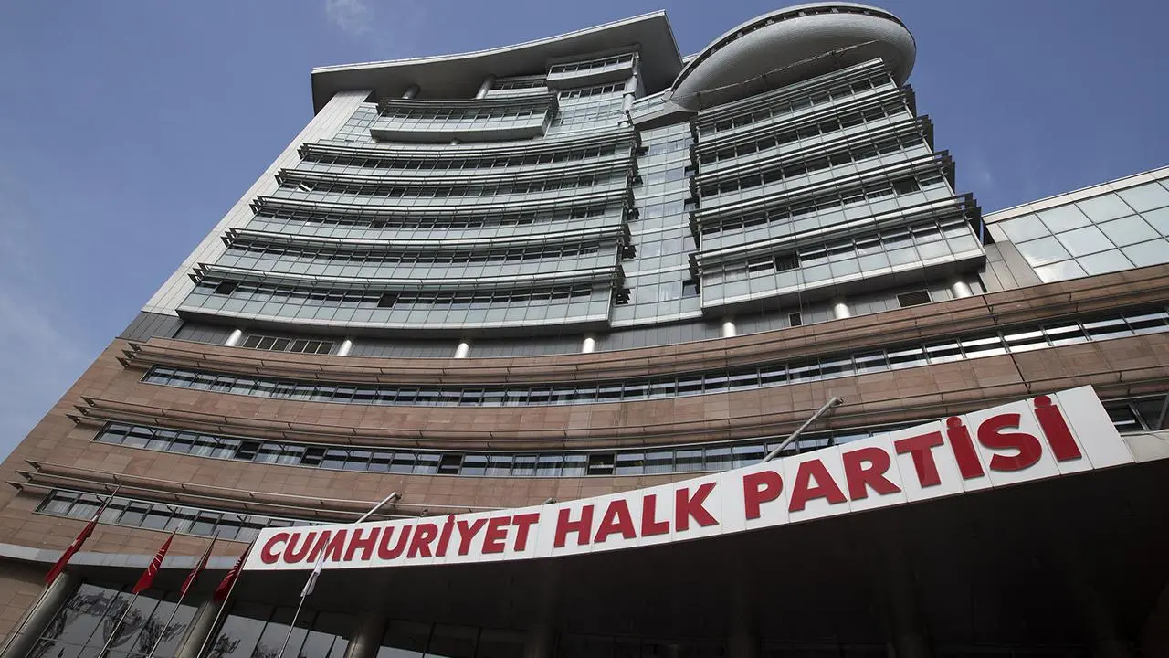CHP’de Seçmen Verileri Krizi: İki Çalışan Gözaltında