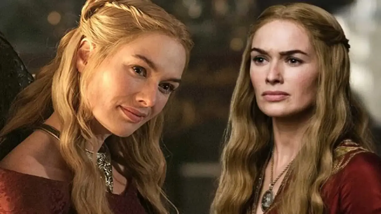 Lena Headey, Çıplak Sahne Teklifini Reddettiği İçin Hedef Alındı