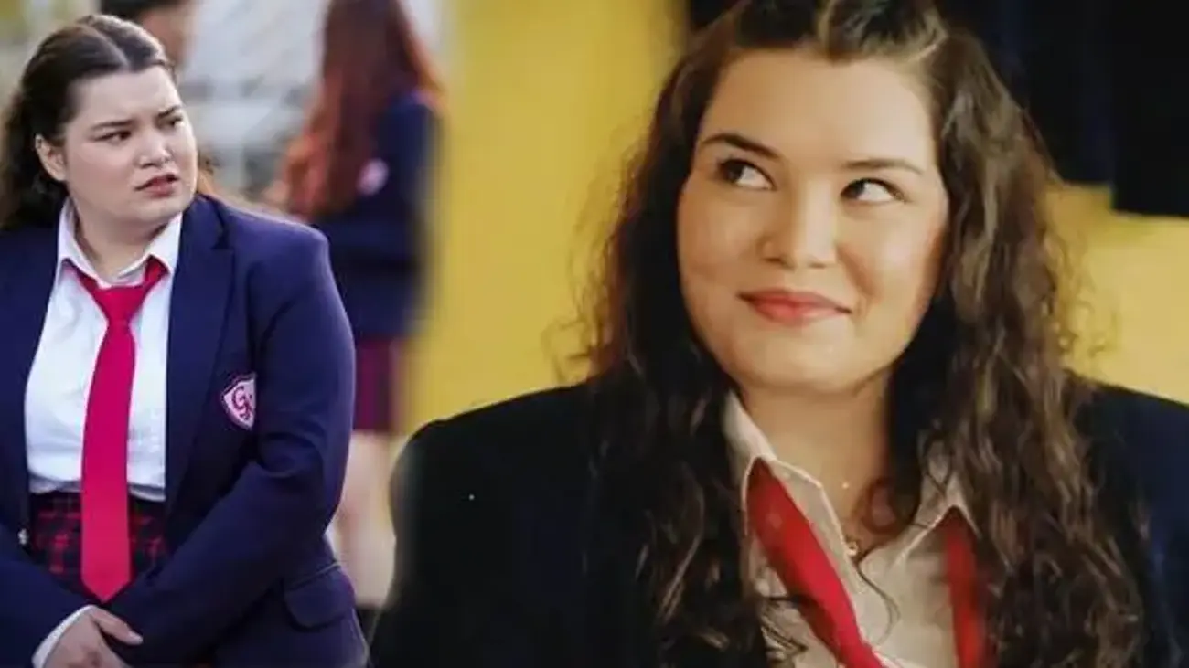 Lydia Cemre Özşişman, 5 Ayda 35 Kilo Verdi
