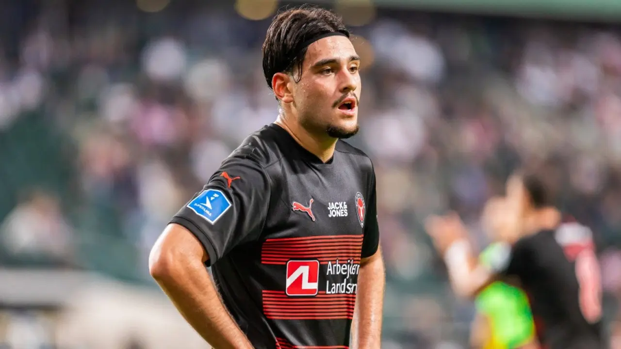Trabzonspor, Aral Şimşir Transferinde Son Aşamada