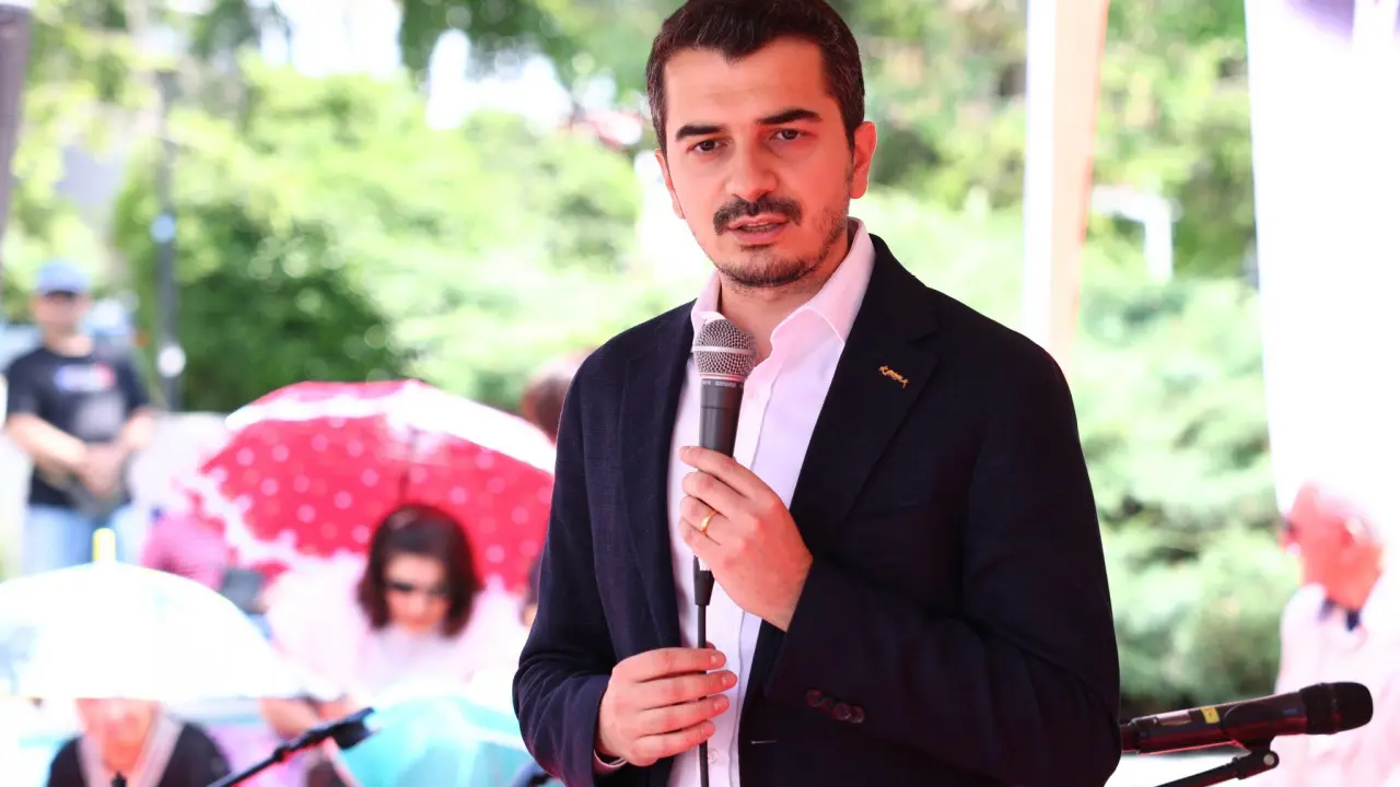 Çankaya Belediye Başkanı Güner’in İfadesi Gün Yüzüne Çıktı