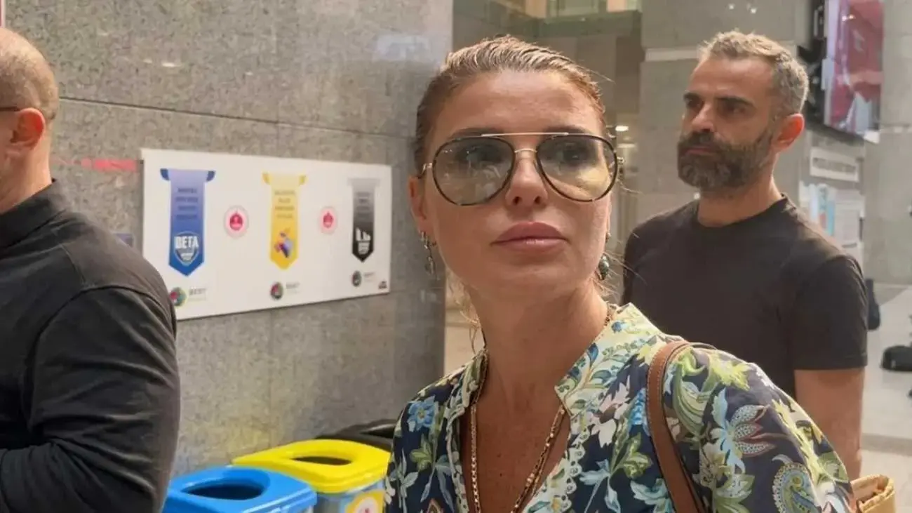 Gülben Ergen’in Gazze Konseriyle İlgili İfadesi Açıklandı