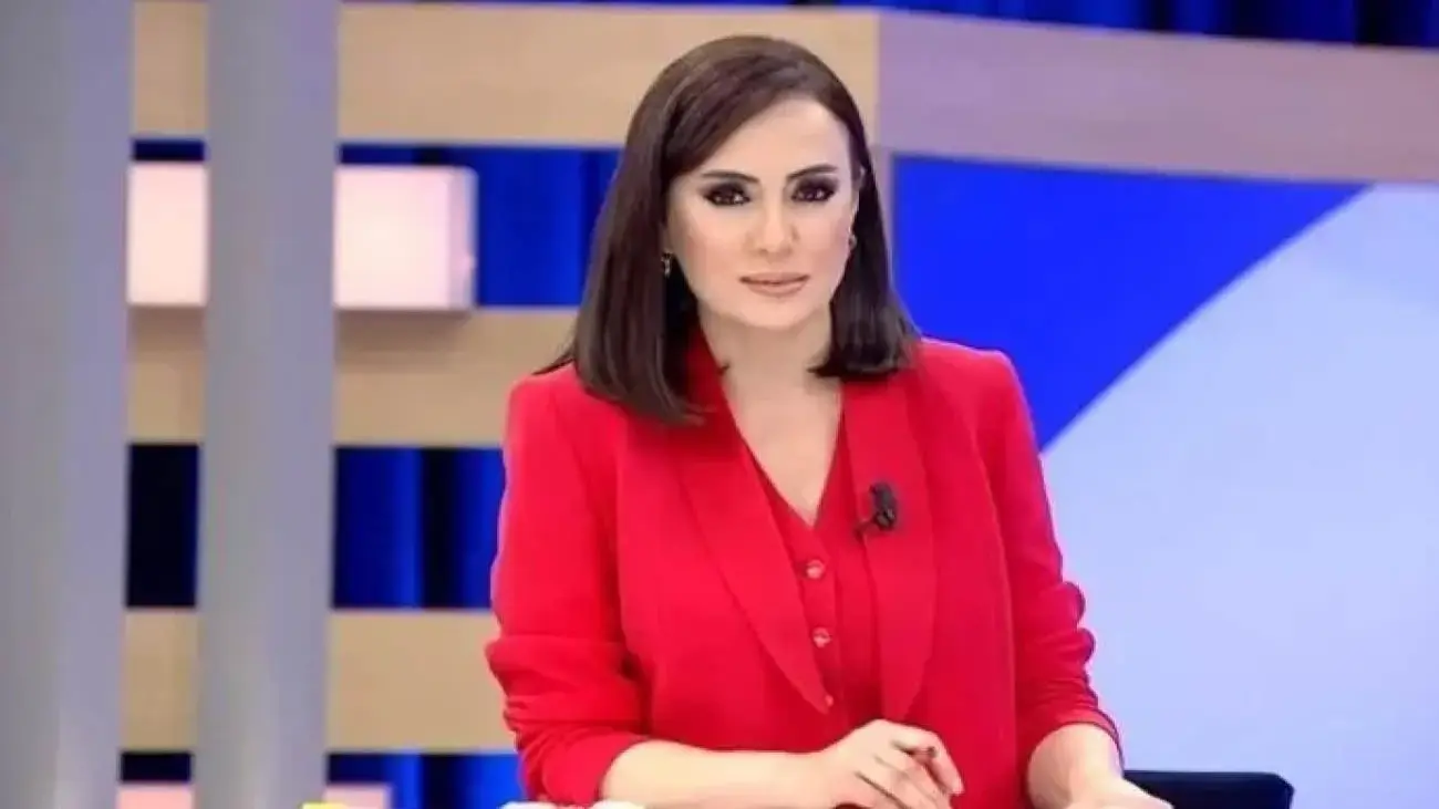 Gündüz Kuşağı Programlarında RTÜK Düzenlemesi: Didem Arslan Yılmaz Ayrıldı