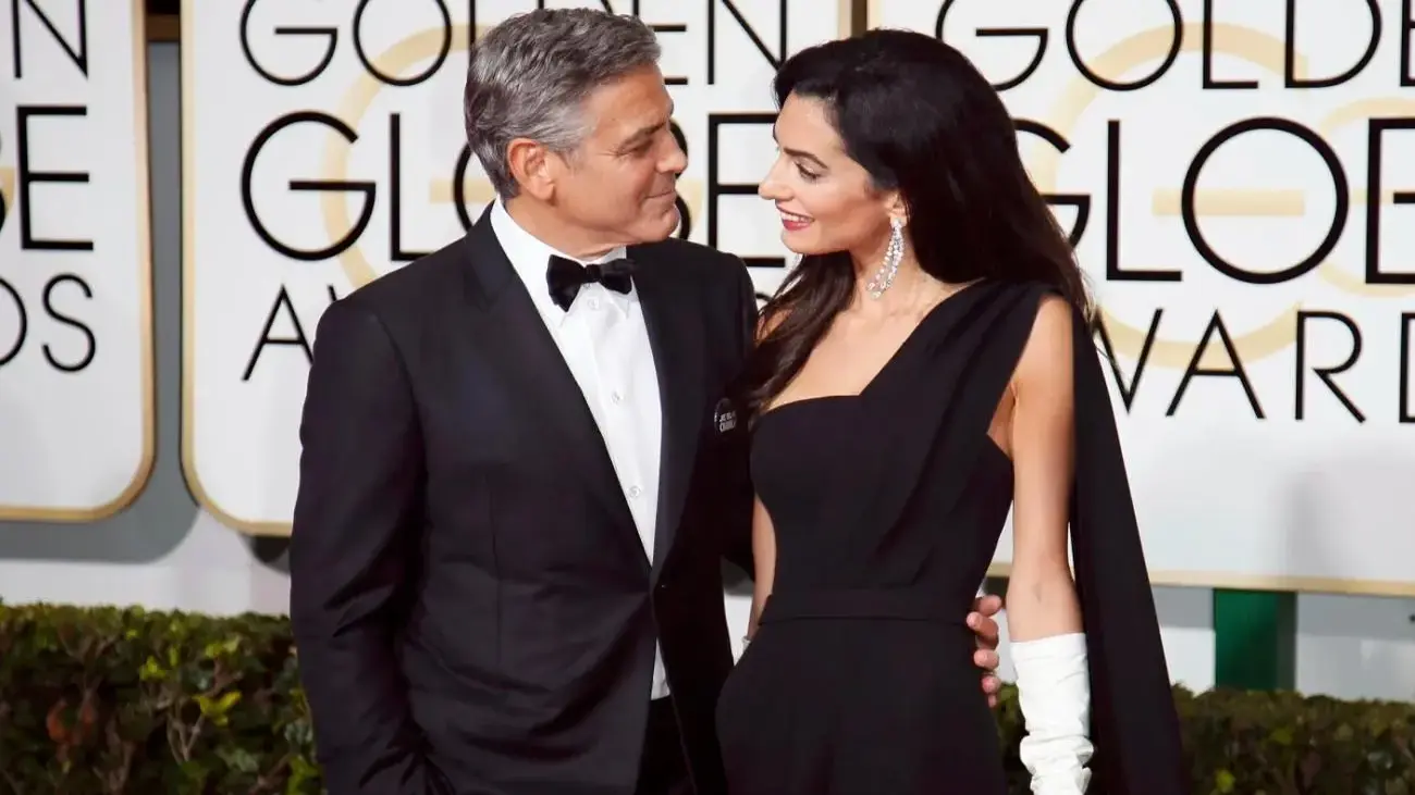 Amal Clooney’nin Güzellik Sırrı: Sabah Çorbası