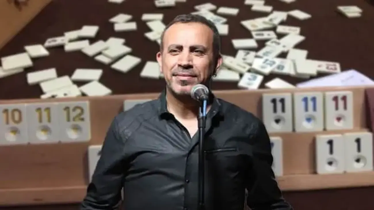 Haluk Levent’in Geçmişteki Hırsızlık İtirafı Yeniden Gündemde
