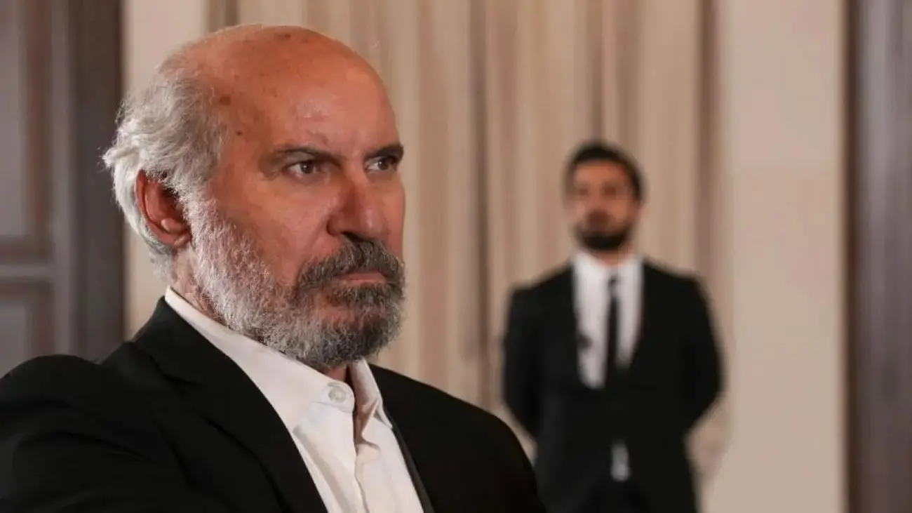 Hüseyin Soysalan’ın İmaj Değişikliği Şaşkınlık Yarattı