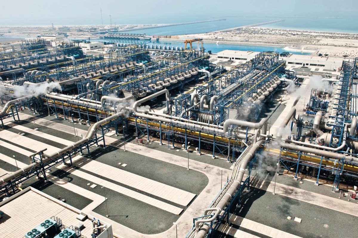 İran, ABD’nin Askeri Tesislerine Enerji Sağlayan Santralleri Açıkladı