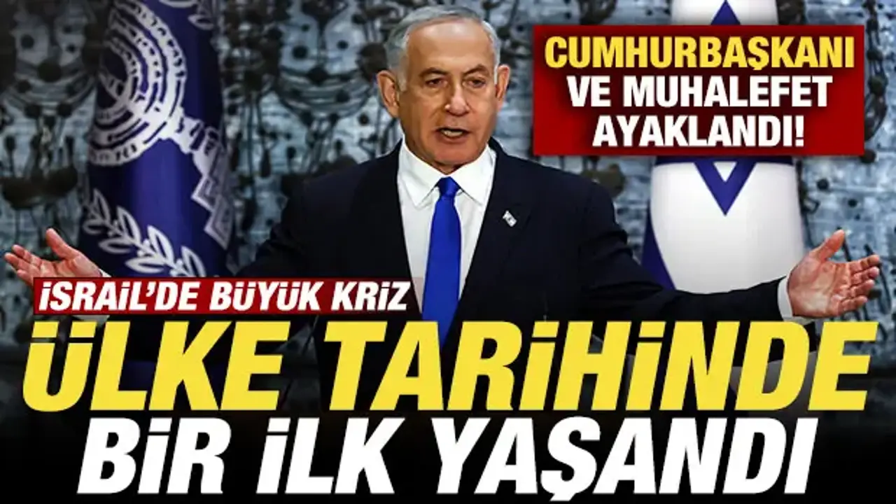 İsrail’de Yargı Krizi: Hükümet Yüksek Mahkeme Kararını Reddetti