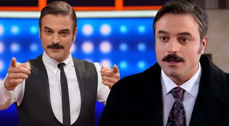 Karaciğer Nakli Geçiren Ufuk Özkan’dan Duygusal Açıklama