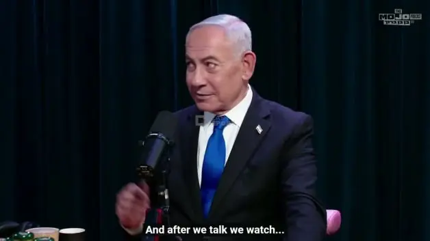 Netanyahu, Dünya Kupası’na Siyasi Boyut Ekledi: Arjantin ve Messi Üzerine Açıklama