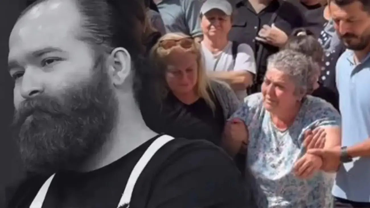 MasterChef Şampiyonu Eren Kaşıkçı’nın Vefatı: Annesi Fenalaştı