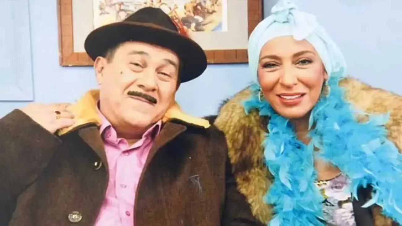Melek Baykal’dan Zihni Göktay’a Duygusal Veda Mesajı