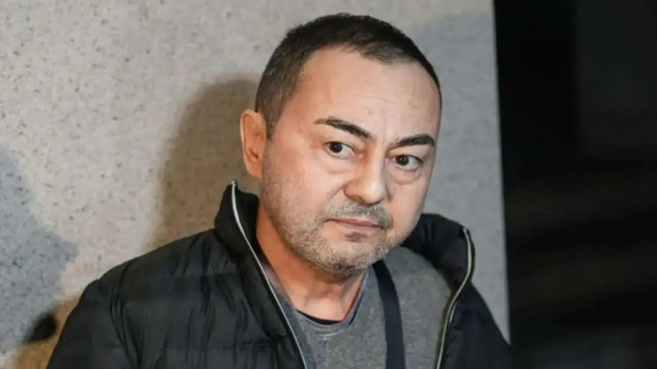 Serdar Ortaç’tan Üzen Açıklama: Klip Çekiminde Zor Anlar Yaşadı