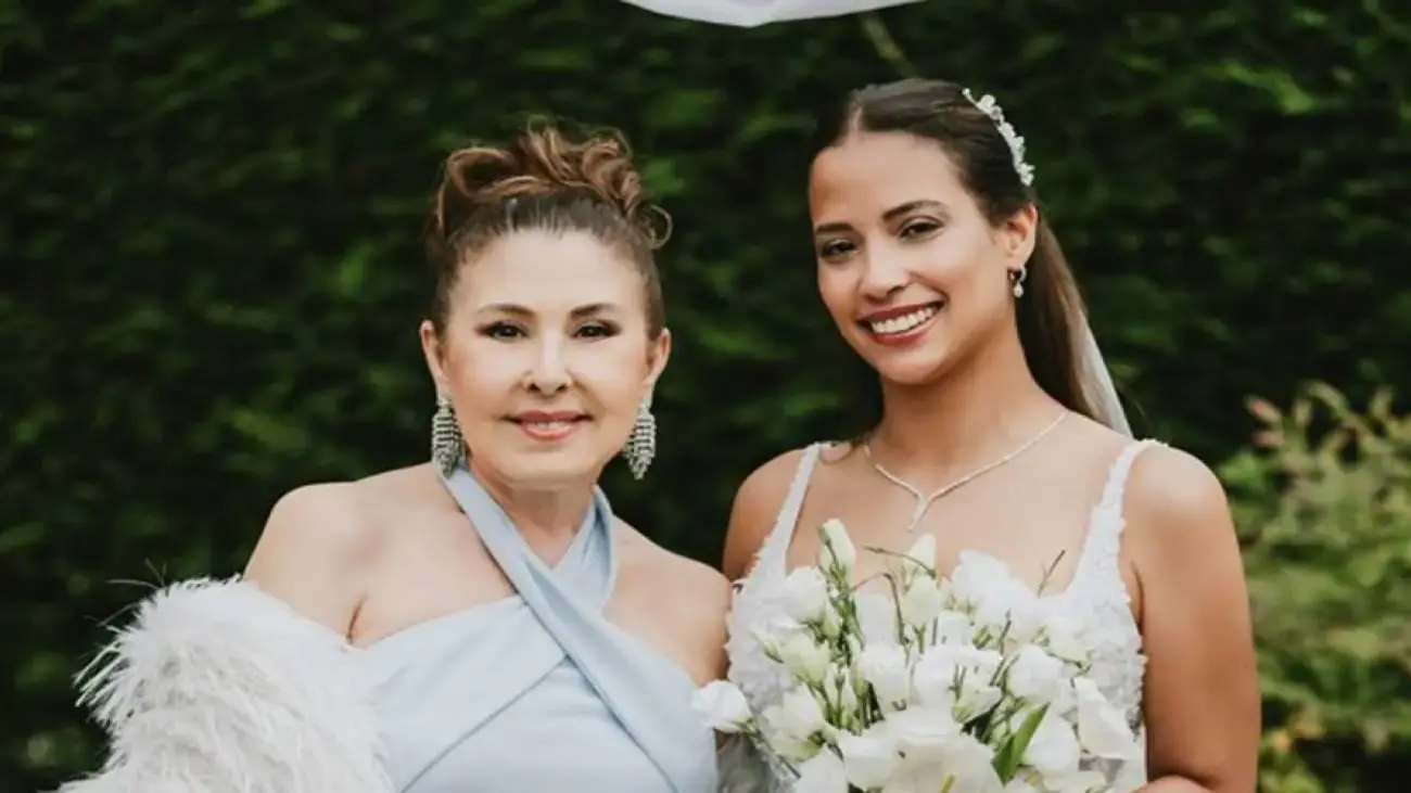 Nilüfer’in Kızı Ayşe Nazlı, Mutluluğa İlk Adımını Attı