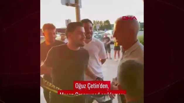 Fenerbahçe’den Taraftara Transfer Müjdesi: Mason Greenwood Geliyor