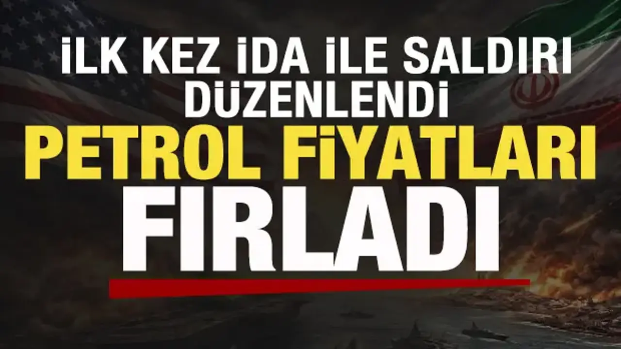Piyasalarda Dalgalanma: ABD’nin İDA Saldırısı Petrol Fiyatlarını Yükseltti