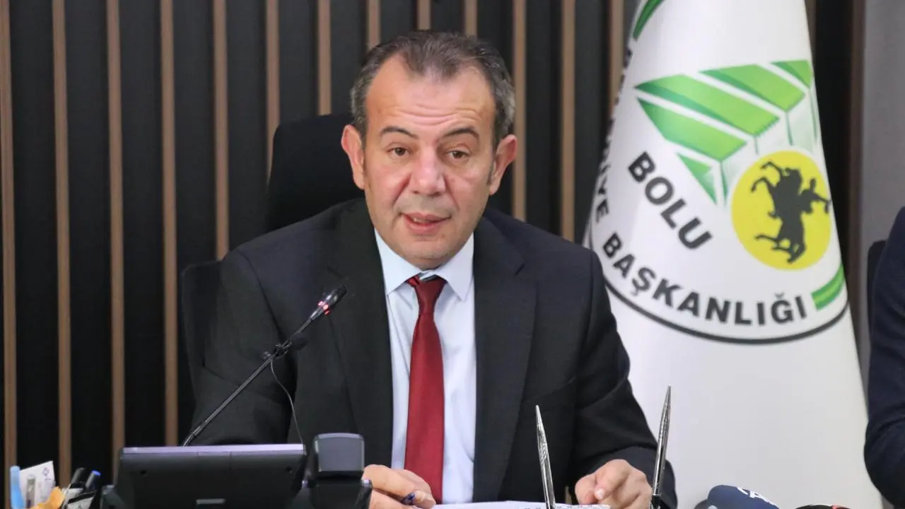 Tanju Özcan’dan Mahkemede Dikkat Çeken Savunma