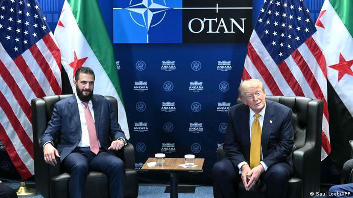 Trump, Suriye’yi Terör Destekçileri Listesinden Çıkaracak