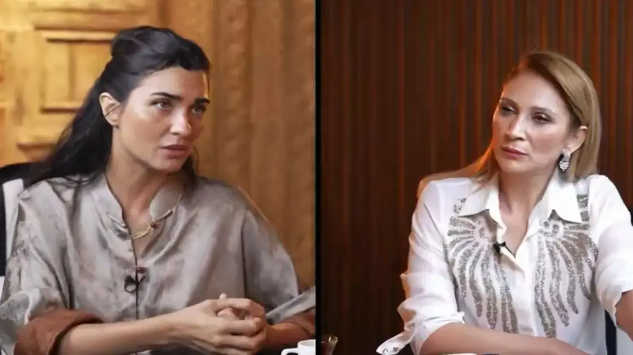Tuba Büyüküstün: ‘Seçim yapmak zorunda kaldım’ açıklamasıyla gündemde