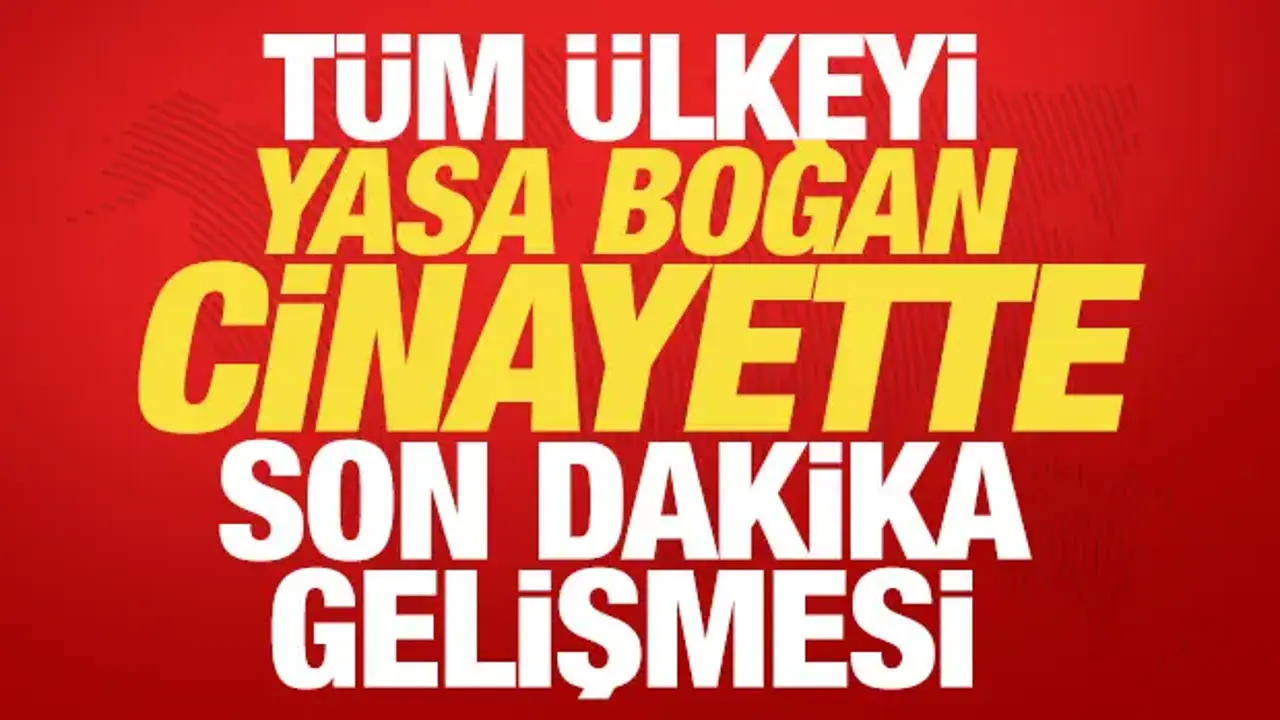 Gülistan Doku Cinayetinde 4 Şüpheli Tutuklandı
