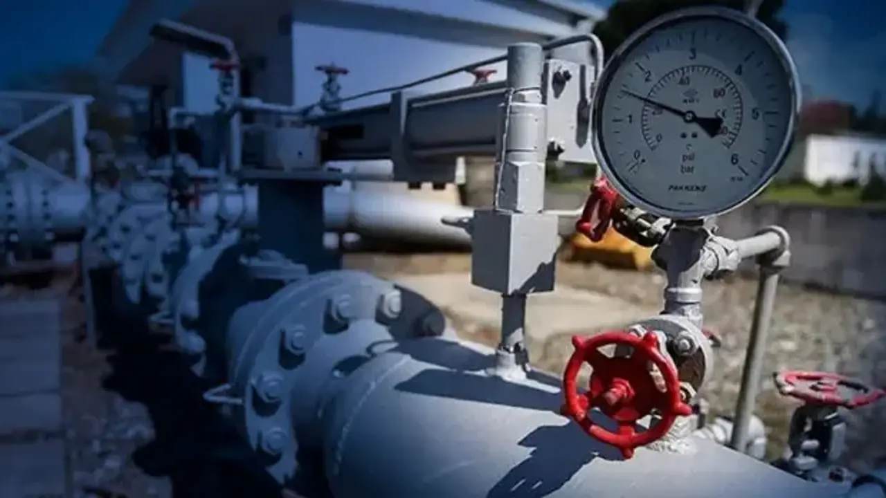 Türkiye-Irak Petrol Boru Hattında Yeni Dönem Başlıyor
