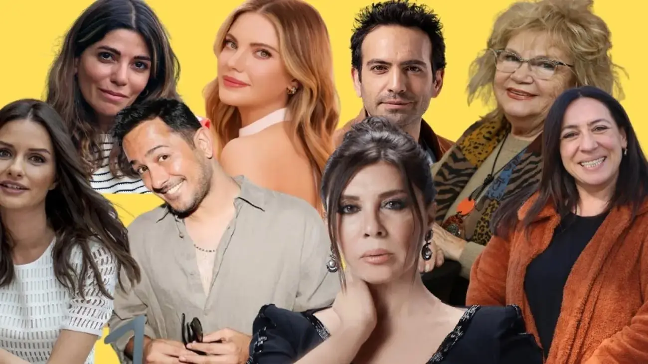 ‘Tuzlu Kahve’ dizisi, etkileyici kadrosuyla göz dolduruyor