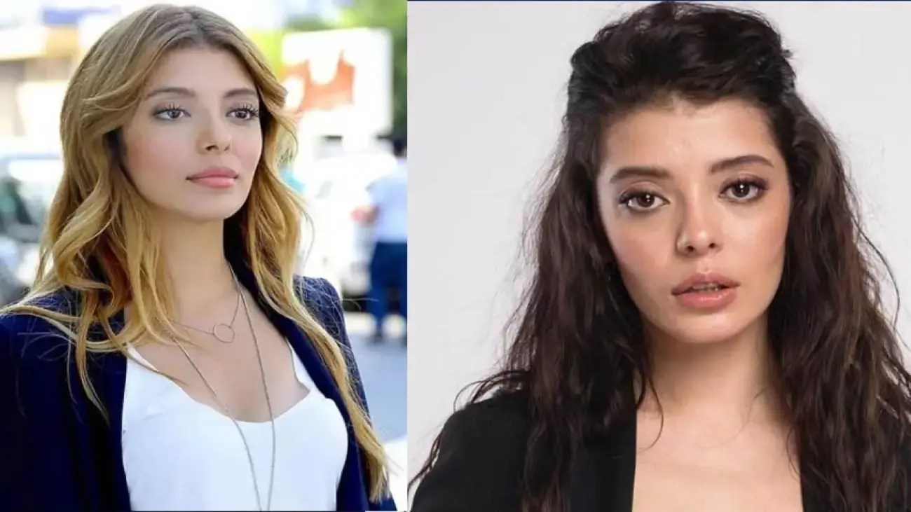 Selin Şekerci’den Yapımcıya Sert Tepki: ‘Gözlerin Çok Büyük’