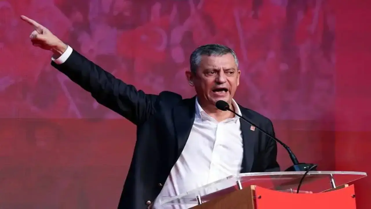 91 Vekil İstifa Etti, Yeni Parti Resmen Kuruldu