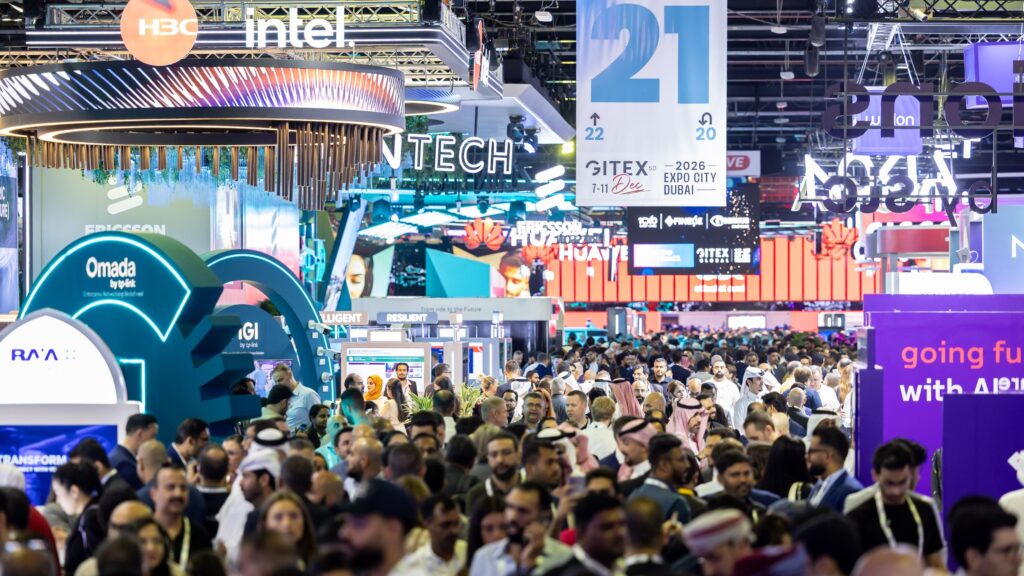 GITEX Ai 2026 İstanbul’da: Türkiye’nin 58 Milyar Dolarlık Teknoloji Atılımı