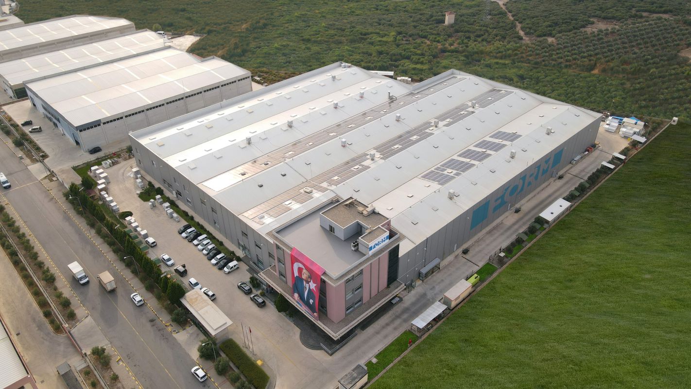 Form Endüstri Ürünleri, EVD Belgesi ile Mühendislik Yetkinliğini Artırdı